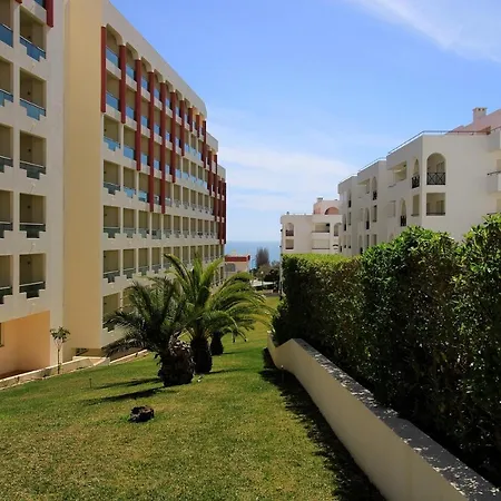 Appartement Brightness With Pool By Homing *