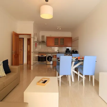 Brightness With Pool By Homing Appartement Armação de Pêra