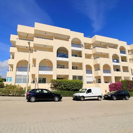 Brightness With Pool By Homing Armação de Pêra