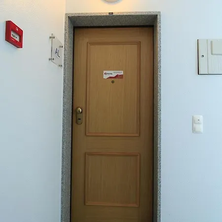 Appartement Brightness With Pool By Homing