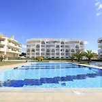 公寓 Brightness With Pool By Homing Armação de Pêra