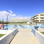 Brightness With Pool By Homing 公寓 *