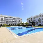 公寓 Brightness With Pool By Homing Armação de Pêra