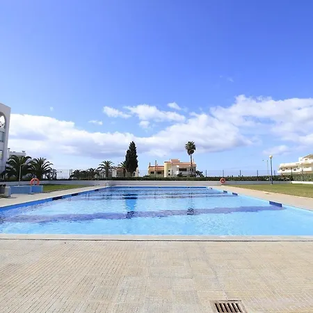 Brightness With Pool By Homing Armacao de Pera