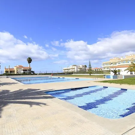 Brightness With Pool By Homing Armacao de Pera