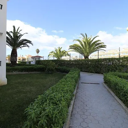 Brightness With Pool By Homing * Armacao de Pera