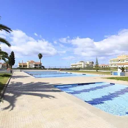 아파트 Brightness With Pool By Homing Armação de Pêra