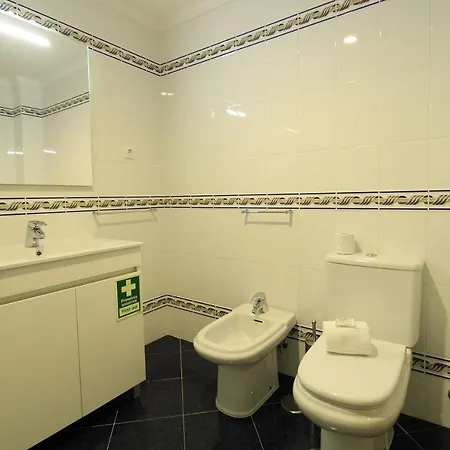 Apartman Brightness With Pool By Homing *