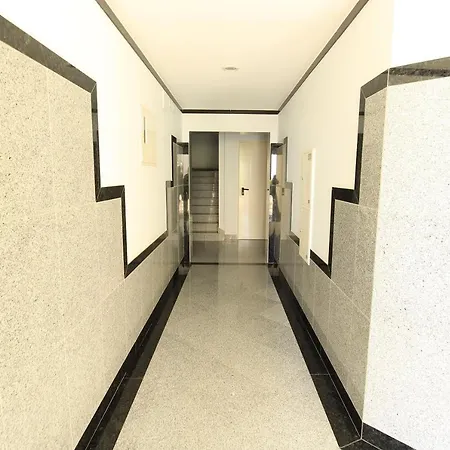 아파트 Brightness With Pool By Homing Armação de Pêra