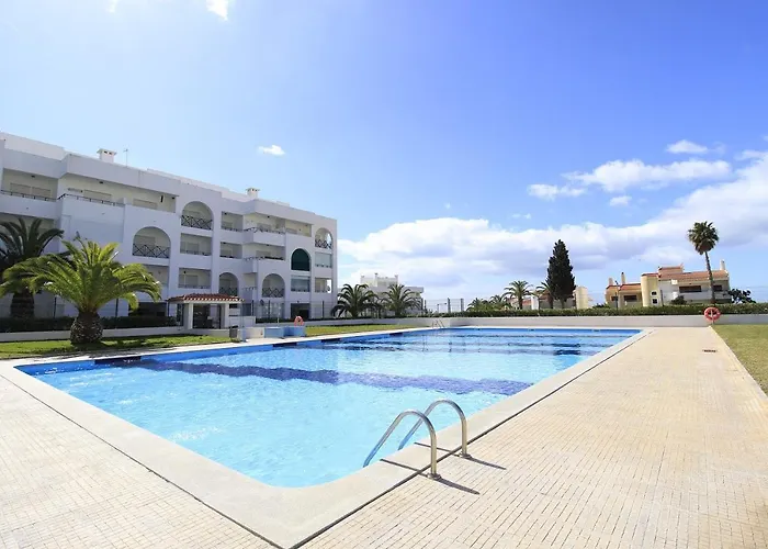 Apartman Brightness With Pool By Homing *