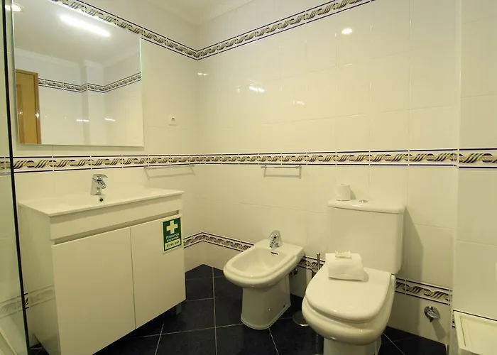 Apartman Brightness With Pool By Homing *