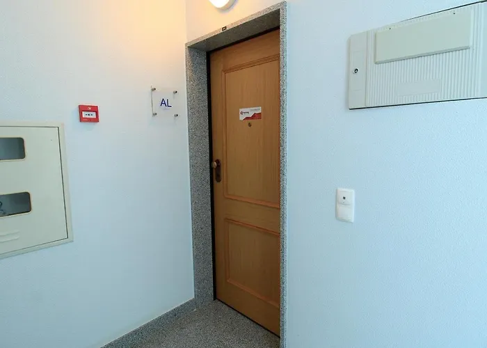 Apartman Brightness With Pool By Homing *