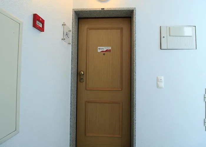 Apartman Brightness With Pool By Homing